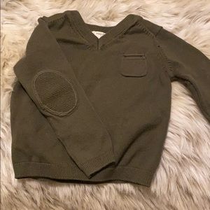 Mango Kids sweater